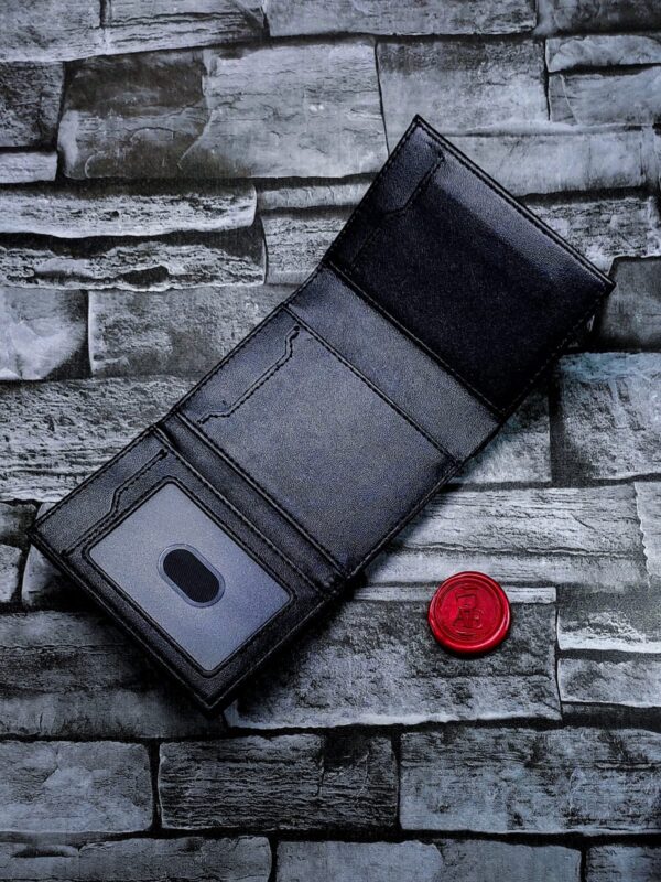 Billetera Premium Leather - Image 3