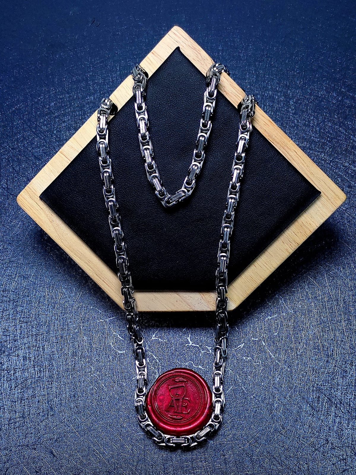 Conjunto Modern Harmony