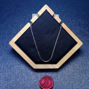 Collar Minimal Glow