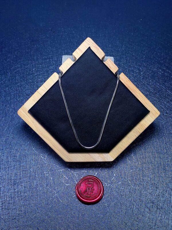 Collar Minimal Glow
