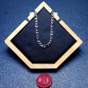 Pulsera Silent Touch