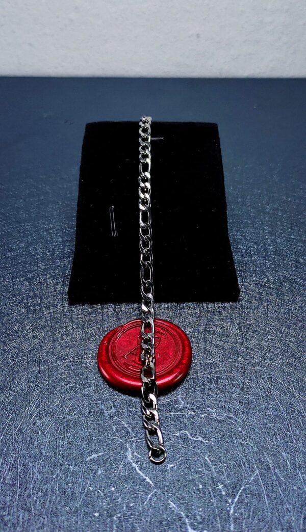 Pulsera Silent Touch