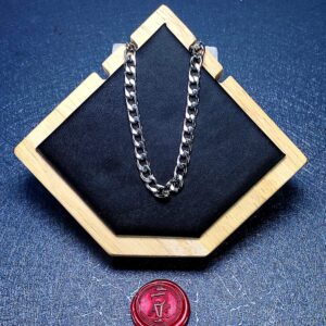 Pulsera Linear Flow