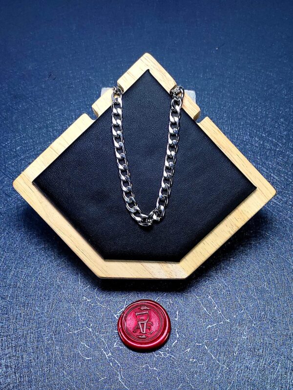 Pulsera Linear Flow