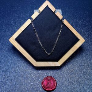 Collar Mirror Drop