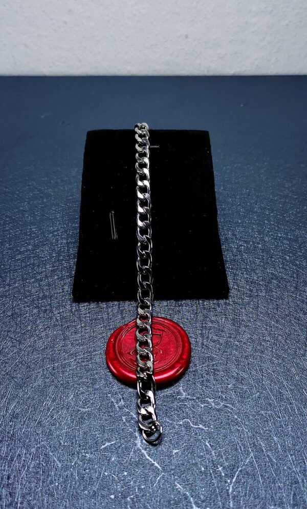 Pulsera Linear Flow