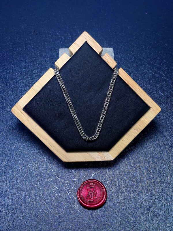 Collar Soft Link