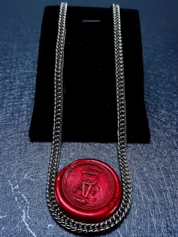 Collar Soft Link