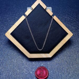 Collar Sleek Path