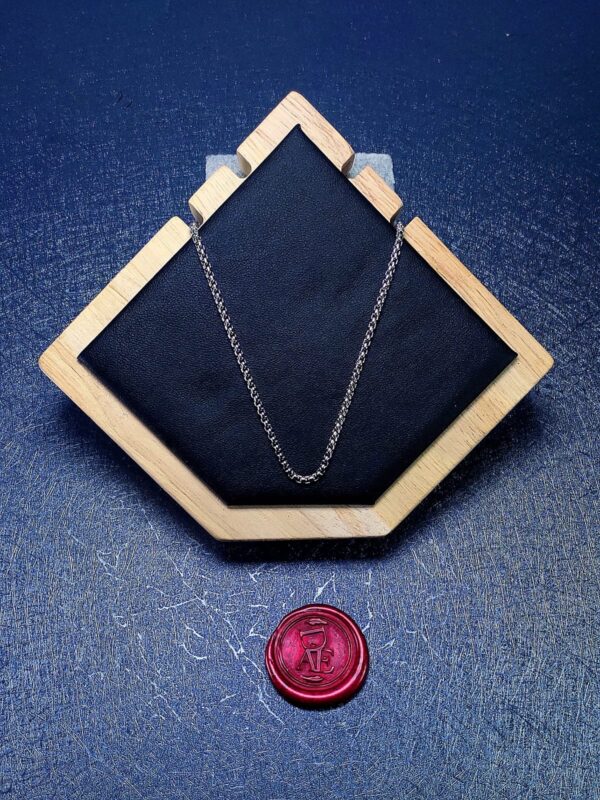 Collar Sleek Path
