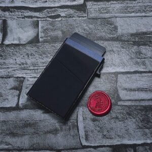 Tarjetero AlphaCard